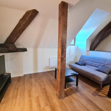 Le Faubourg - Gite Et Chambres D'Hote Losne Eksteriør billede